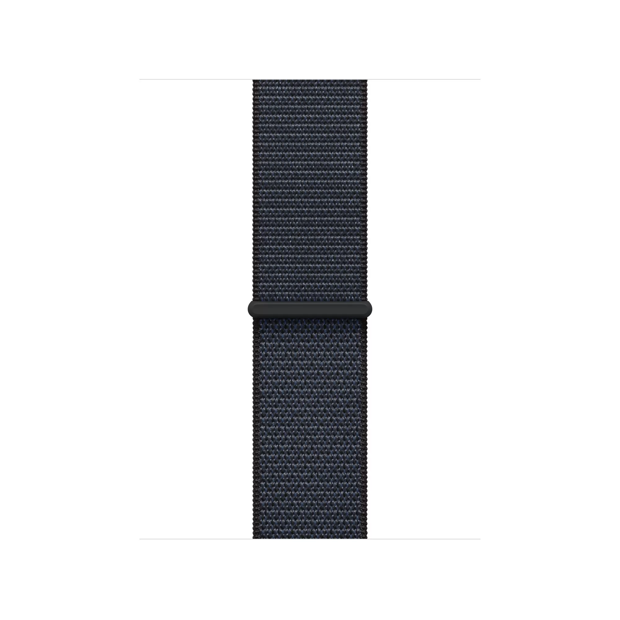 Curea Smartwatch Apple pentru Apple Watch 42mm Sport Loop Ink Sport Loop