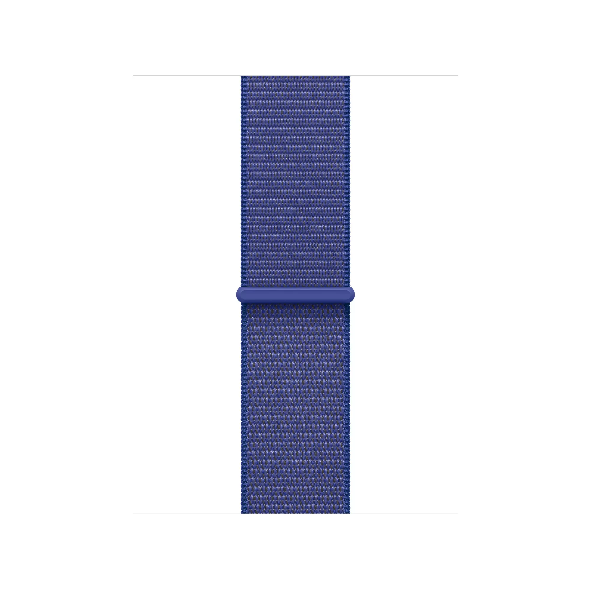 Curea Smartwatch Apple pentru Apple Watch 42mm Sport Loop  Ultramarine Sport Loop