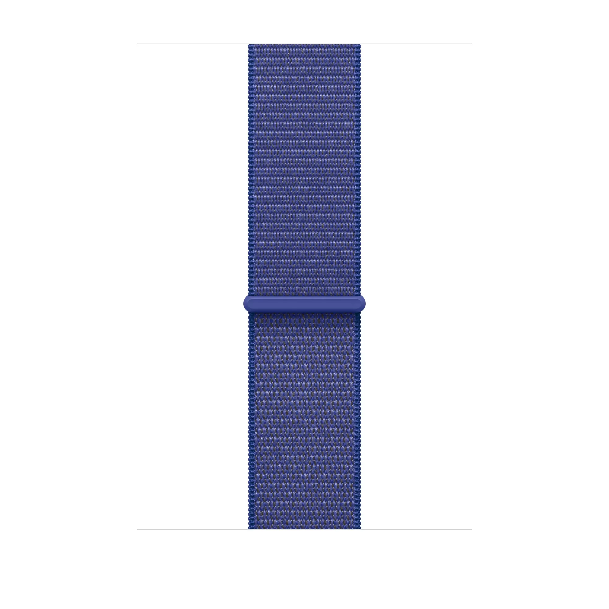 Curea Smartwatch Apple pentru Apple Watch 46mm Sport Loop Ultramarine Sport Loop