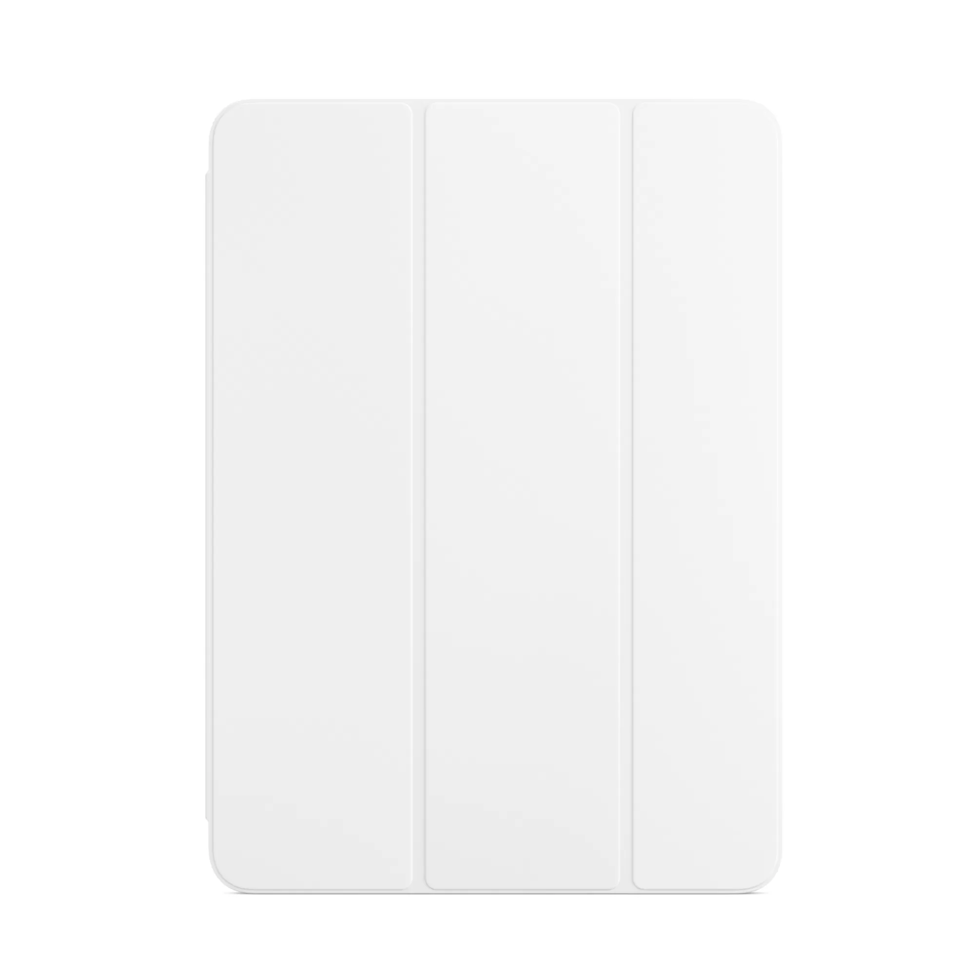 Husa de protectie Apple Smart Folio pentru iPad Air gen. 4/5 - White