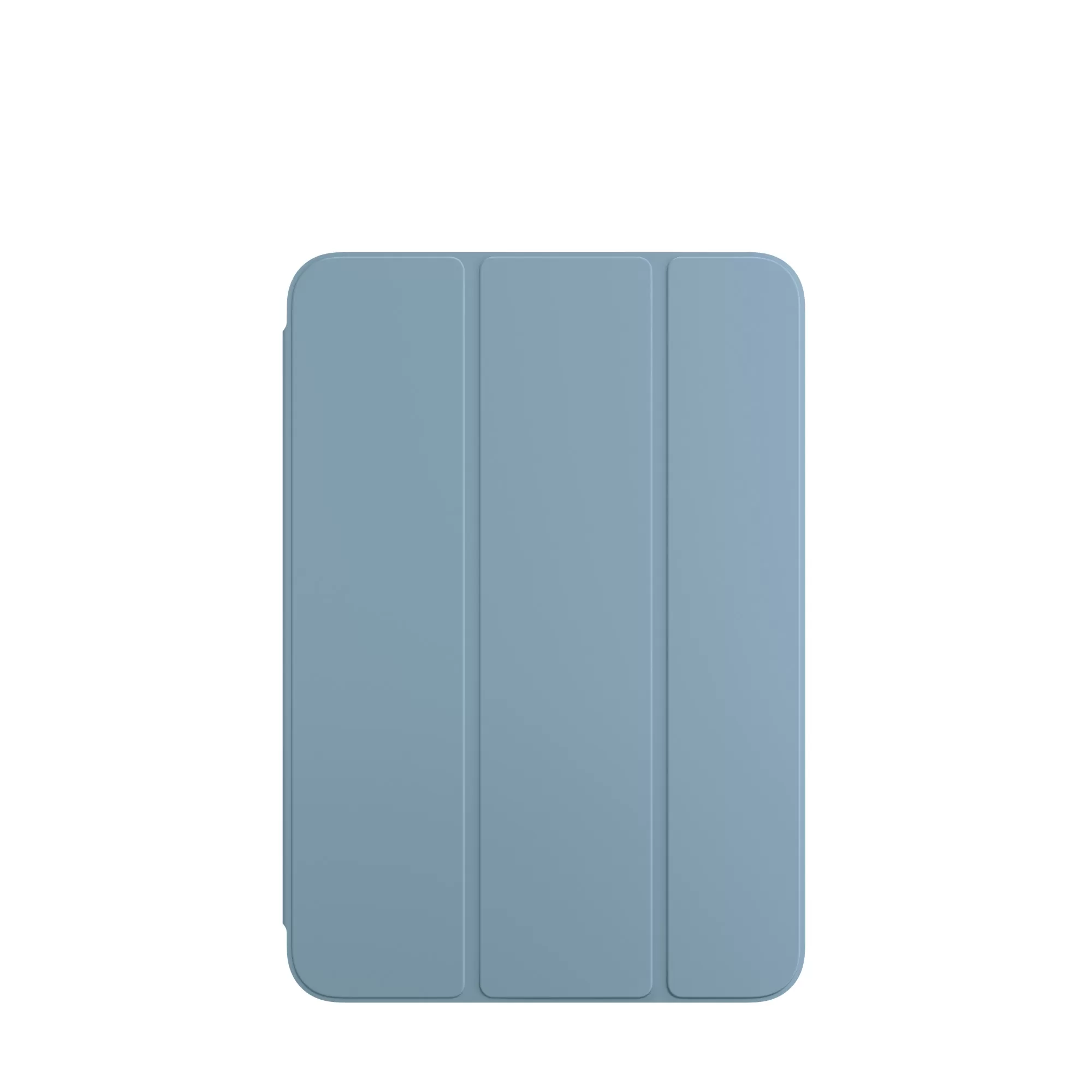 Husa de protectie Apple Smart Folio pentru iPad mini 7  Denim