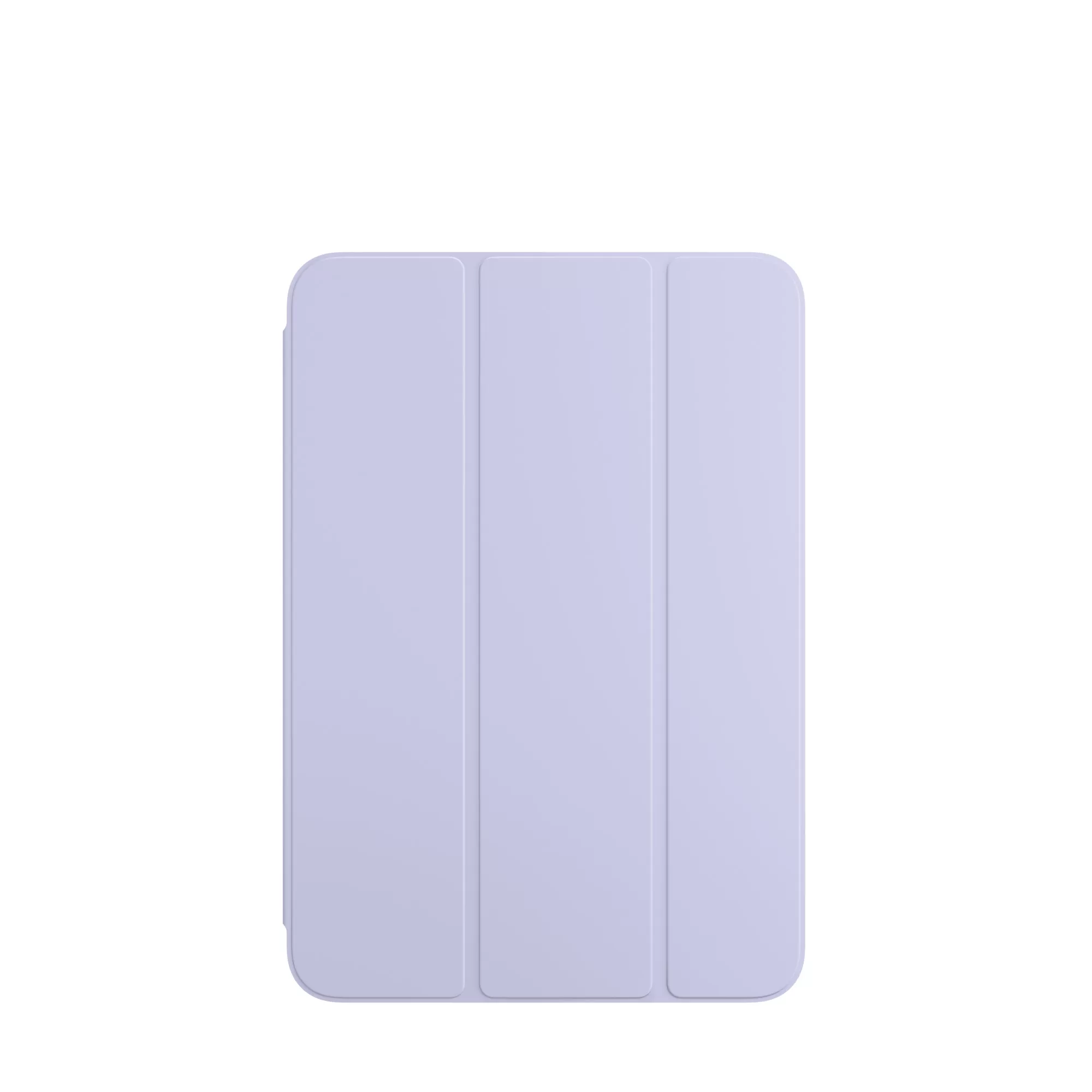 Husa de protectie Apple Smart Folio pentru iPad mini 7  Light Violet