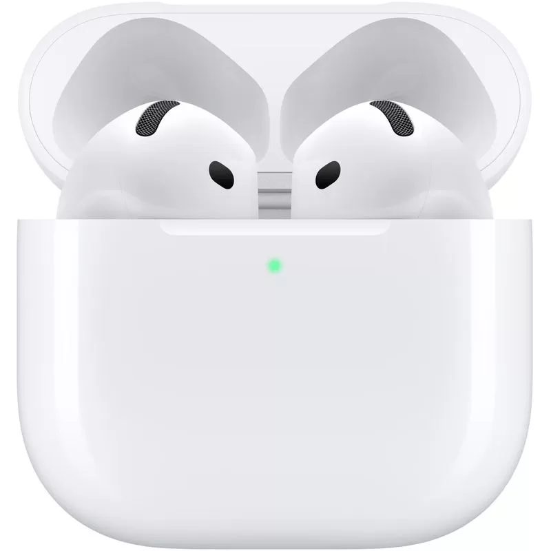 Casti Apple AirPods 4