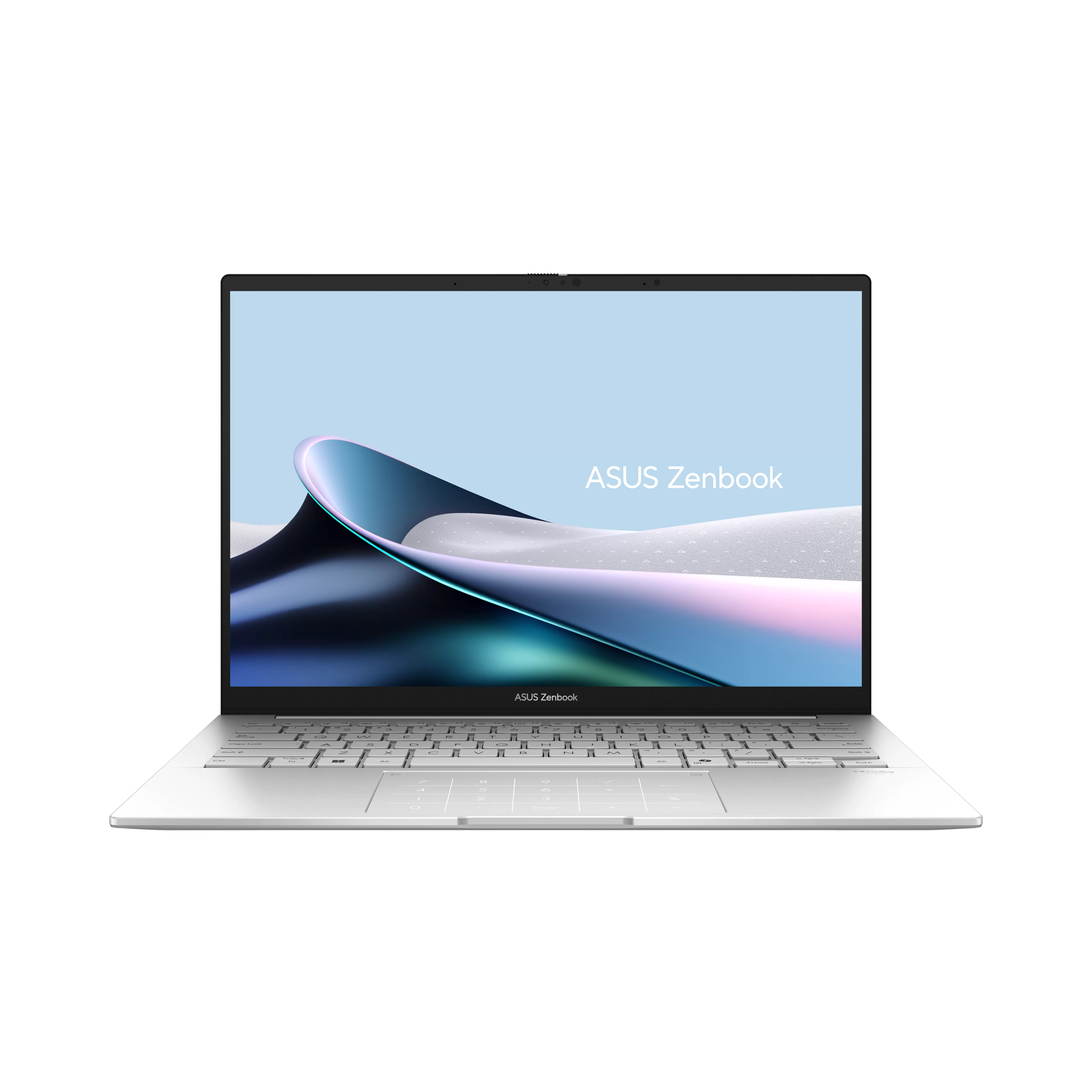 Ultrabook Asus ZenBook UX3405CA  14