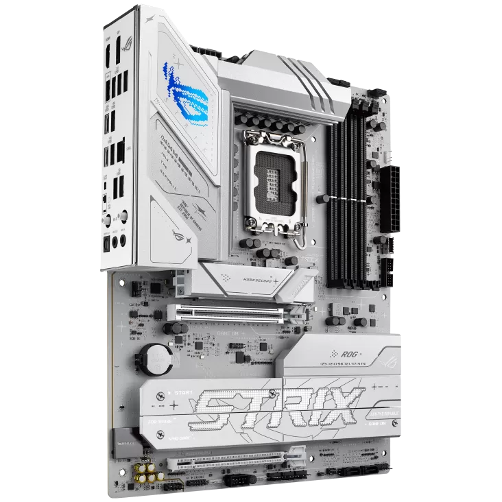 Placa de baza ASUS ROG STRIX B860-A GAMING WIFI Socket 1851