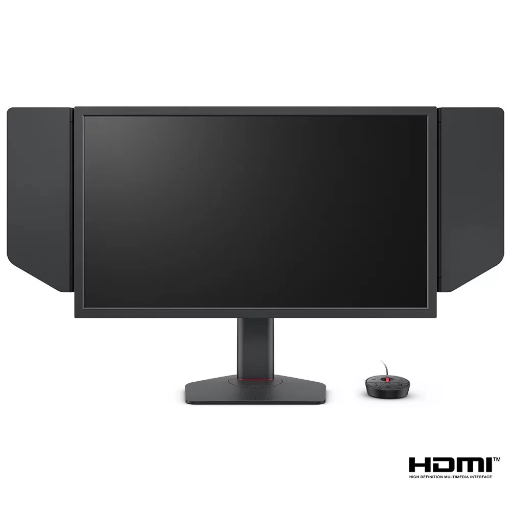 Monitor LED BenQ Zowie XL2546X+  24.1