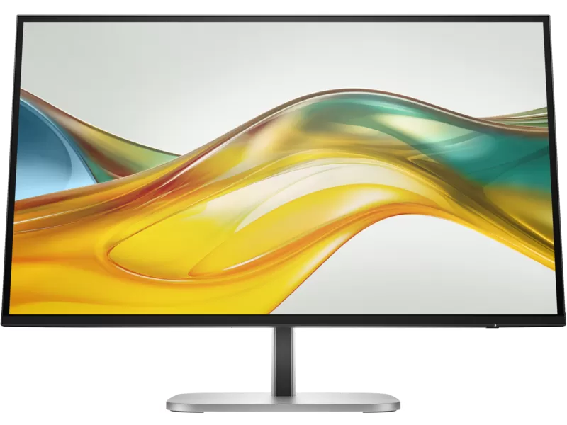 Monitor LED HP 527pq  27