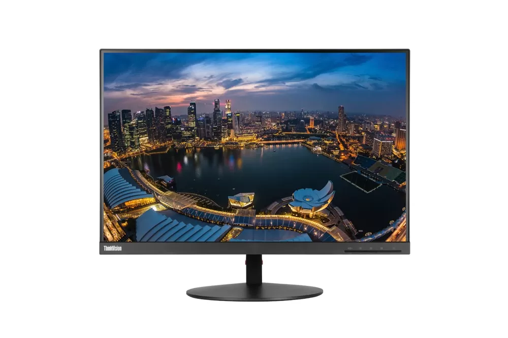 Monitor LED Lenovo ThinkVision T24d-10 24