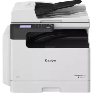 Multifunctional Laser Monocrom Canon imageRUNNER 2224iF  DESIGILATA