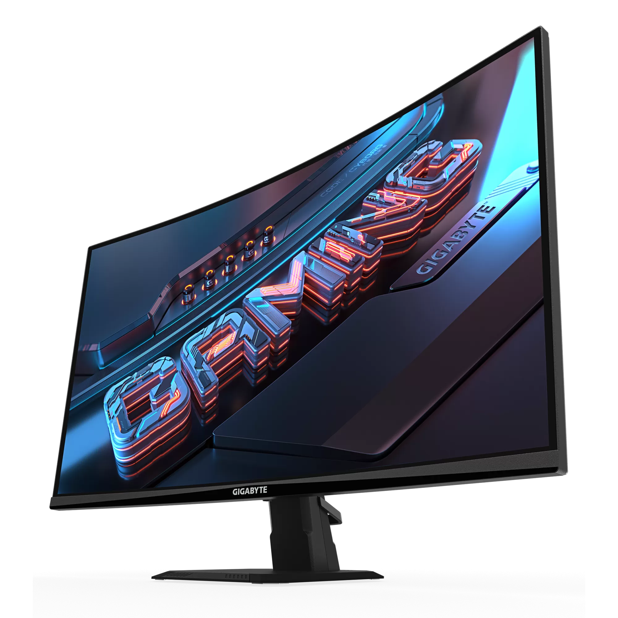 Monitor LED Gigabyte GS27QCA  27