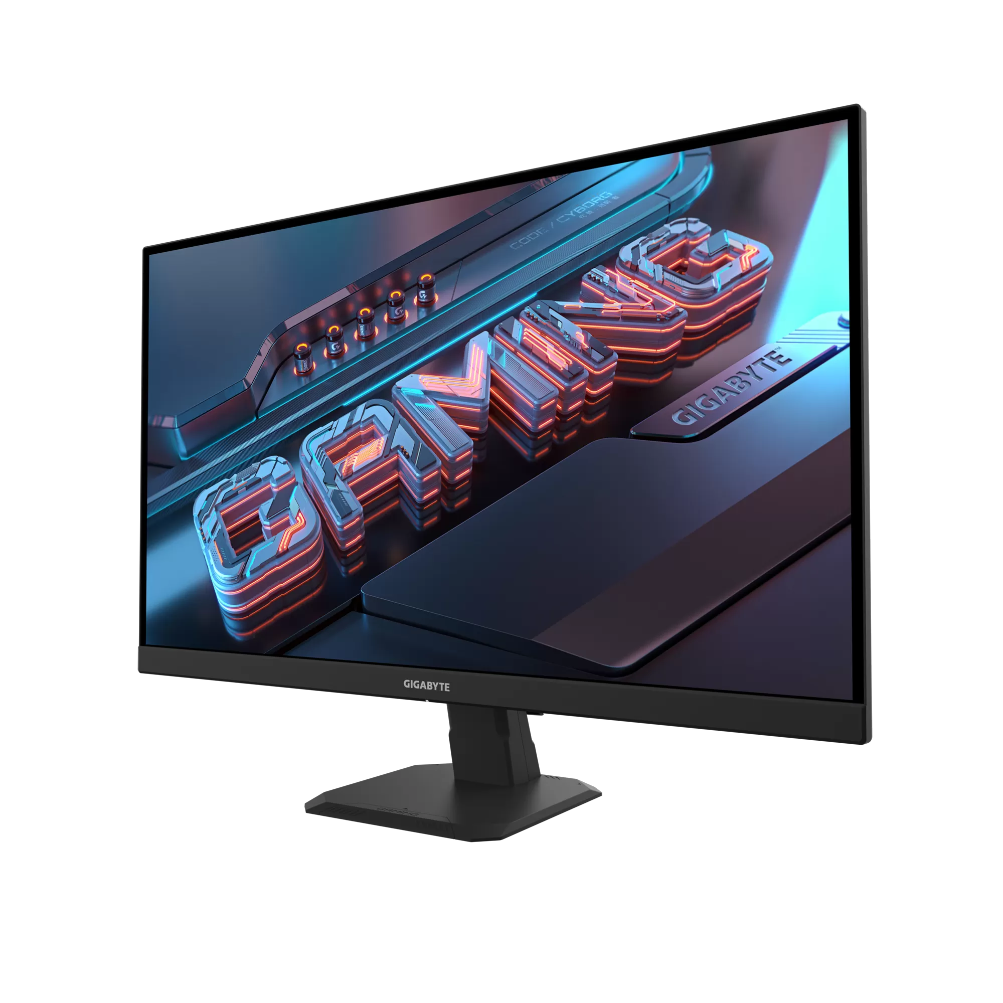 Monitor LED Gigabyte GS27U 27