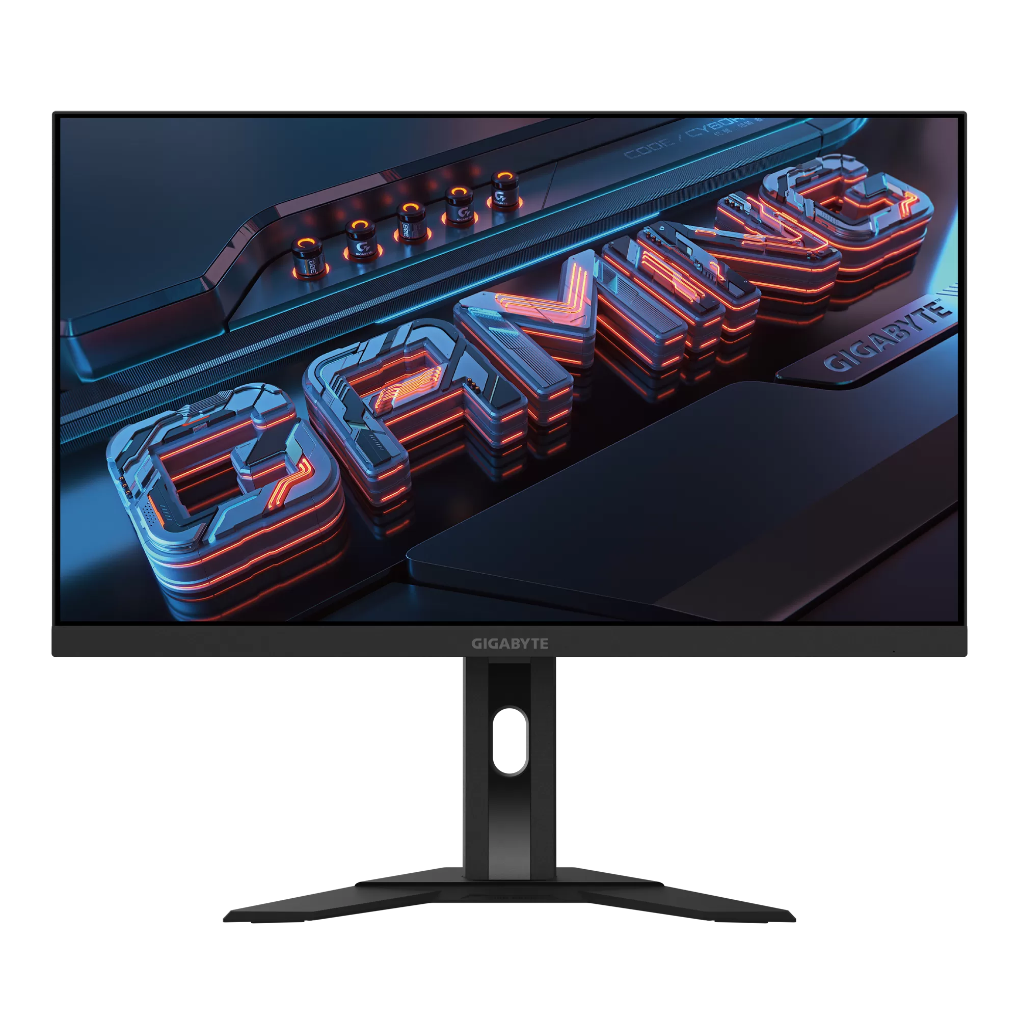 Monitor LED Gigabyte M27QA 27