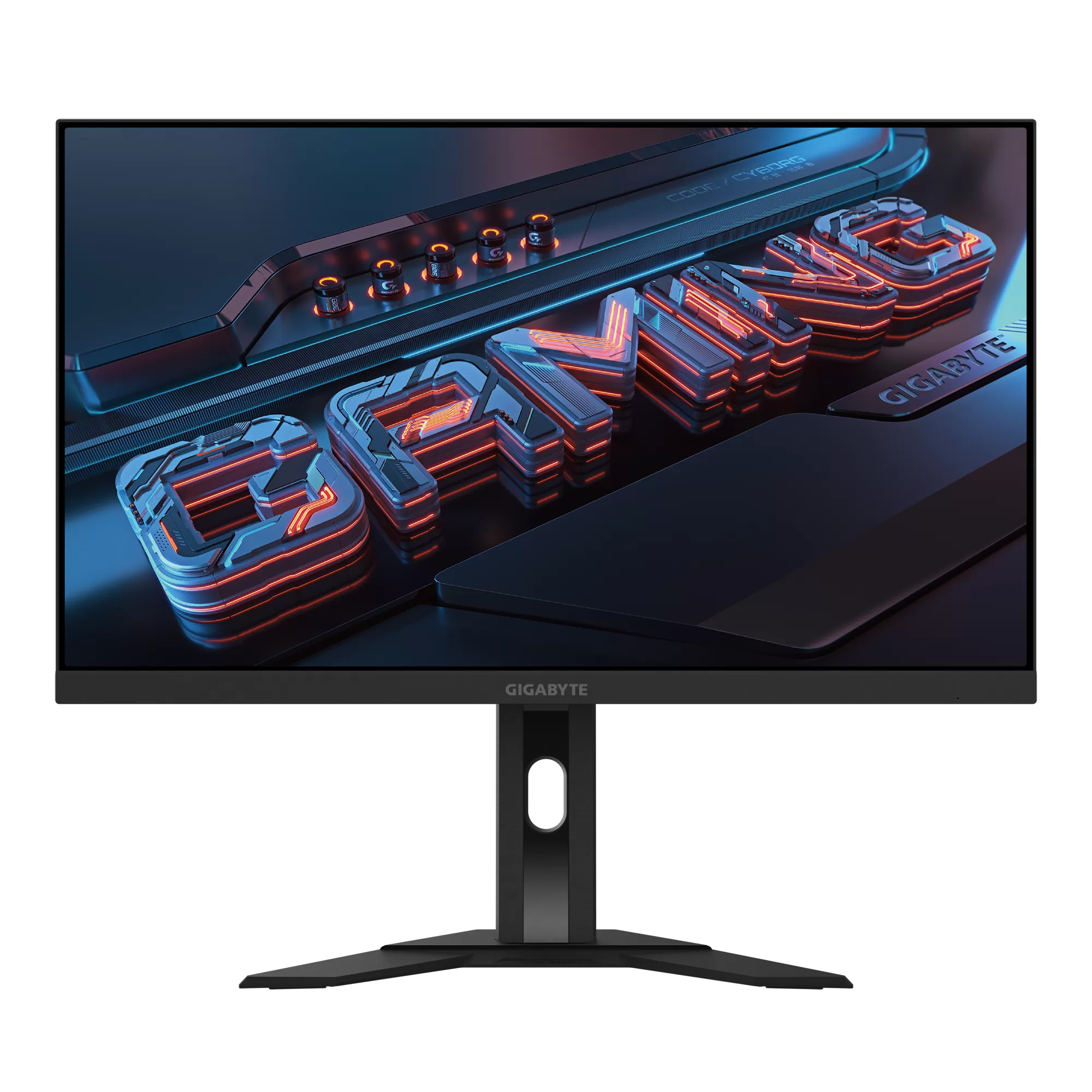 Monitor LED Gigabyte M27UA  27