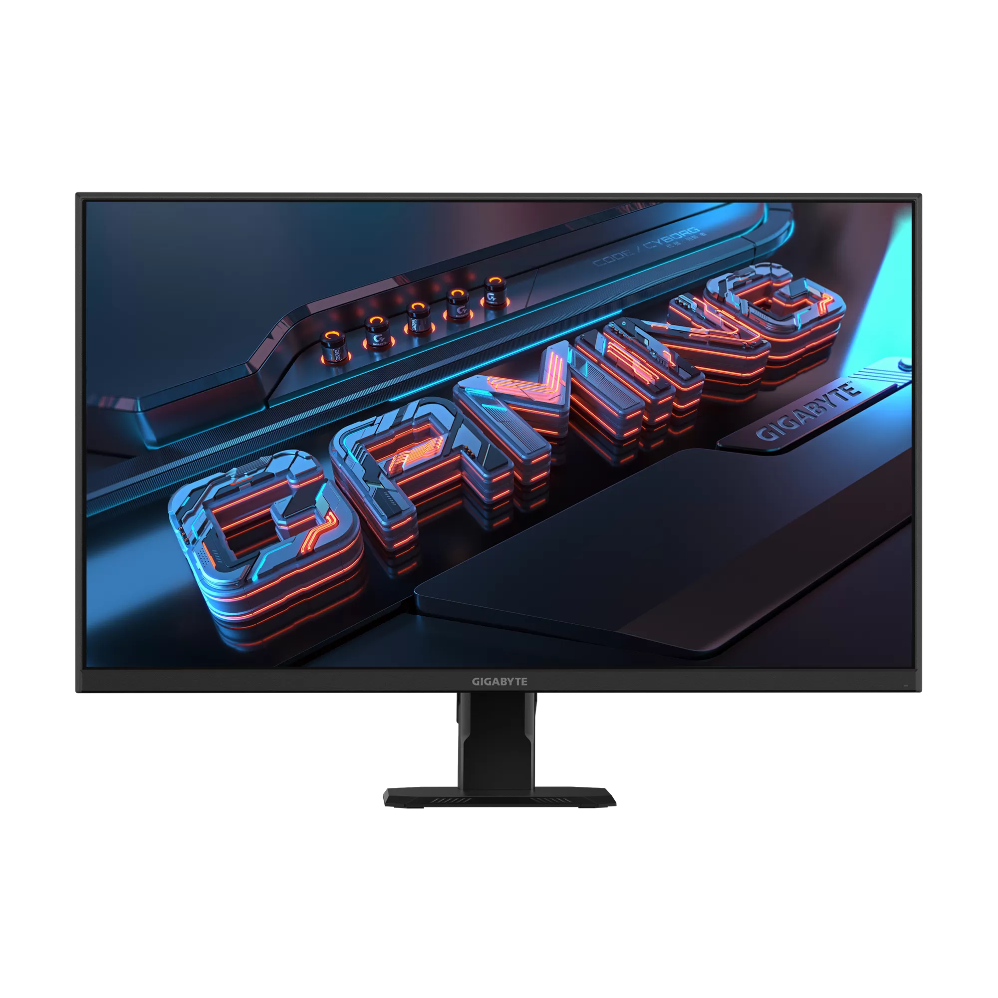 Monitor LED Gigabyte GS27FA  27