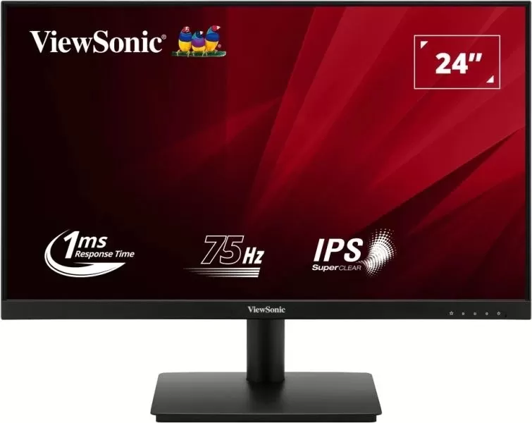 Monitor LED Viewsonic VA240-H-2  24