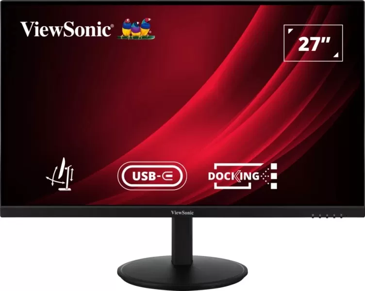 Monitor LED Viewsonic VG2709U-2K  27