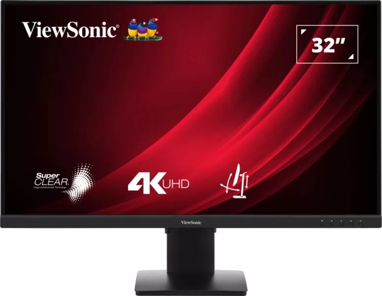 Monitor LED Viewsonic VG3208-4K 32