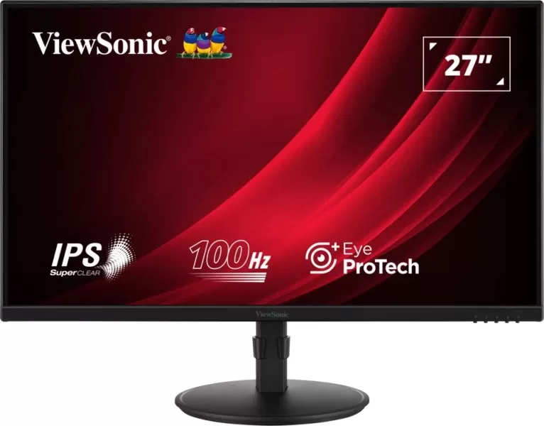 Monitor LED Viewsonic VA2708-HDJ 27