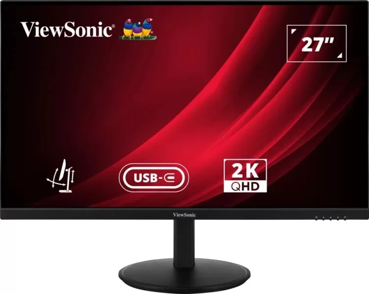 Monitor LED Viewsonic VG2709-2K-MHDU-2 27