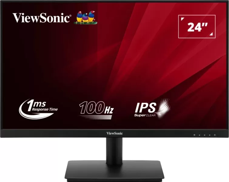 Monitor LED Viewsonic VA240-H 24