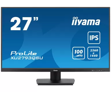 Monitor LED iiyama ProLite XU2793QSU-B7  27