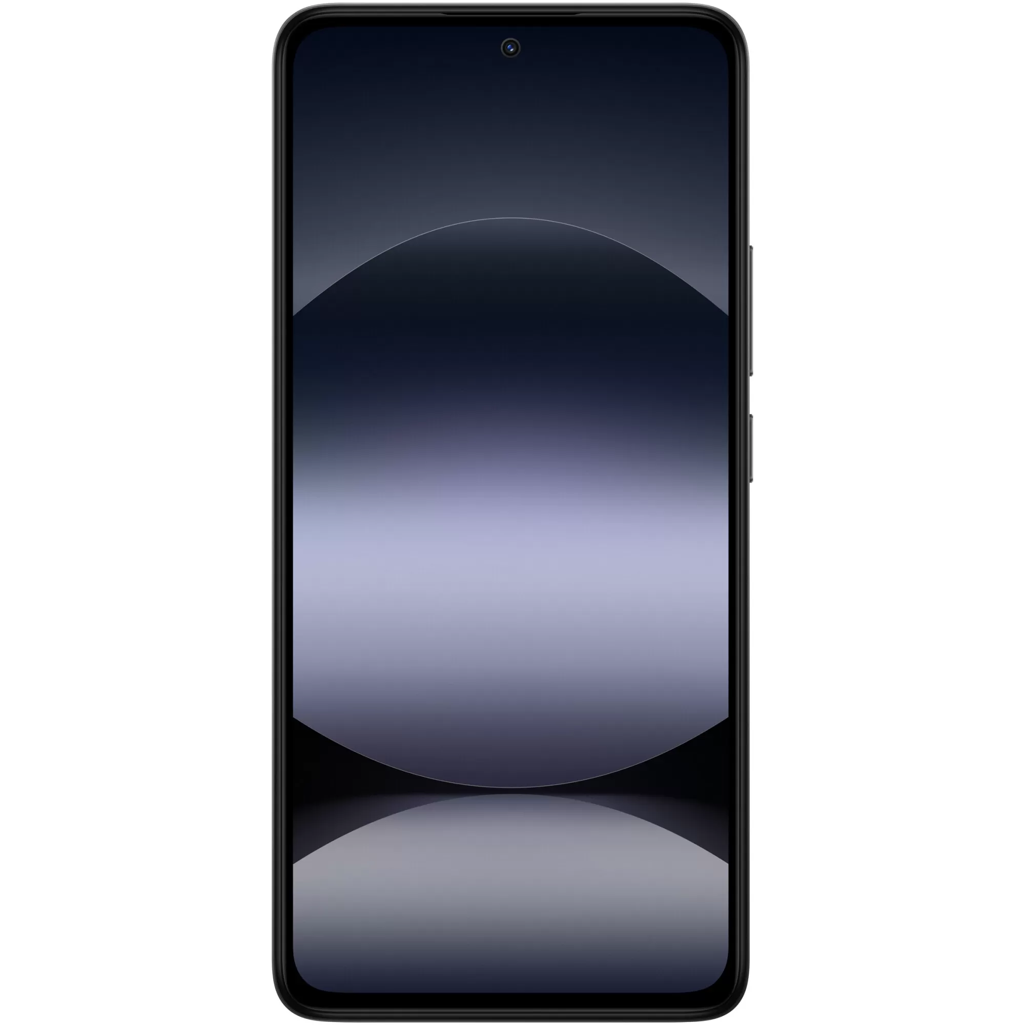 Telefon Mobil Xiaomi Redmi Note 14 4G  256GB Flash  8GB RAM  Dual SIM  4G  Midnight Black