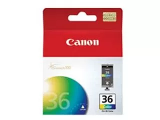 Cartus Inkjet Canon CLI-36 Color