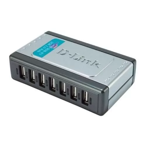 Hub USB D-Link HUB D-Link DUB-H7