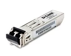 Modul mini Gigabit Interface Converter D-Link DEM-311GT