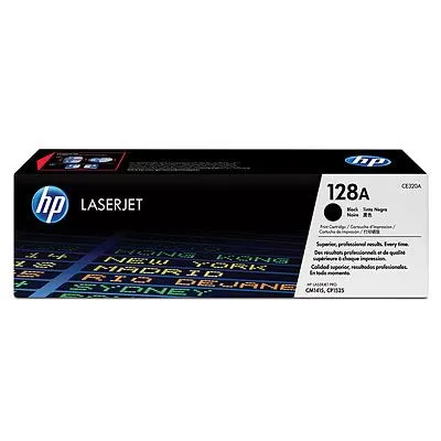 Cartus Laser HP 128A Black