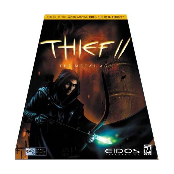 Thief 2 the metal age читы