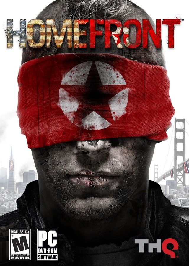 Homefront PC