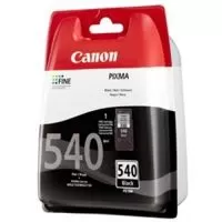 Cartus Inkjet Canon PG-540 Black 8ml