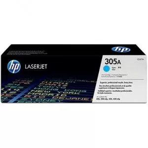 Cartus Toner HP 305A Cyan