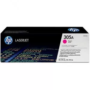 Cartus toner HP 305A Magenta