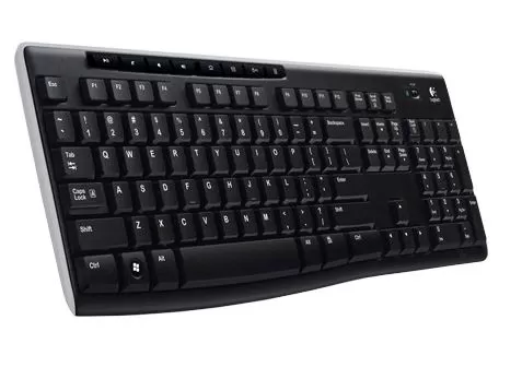 Tastatura Logitech K270