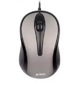 Mouse A4Tech N-350-1 USB Gri