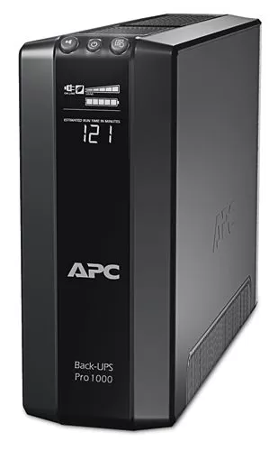 UPS APC Back-UPS Pro 900VA