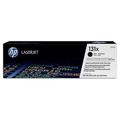 Cartus Laser HP 131X Black (2.4K)