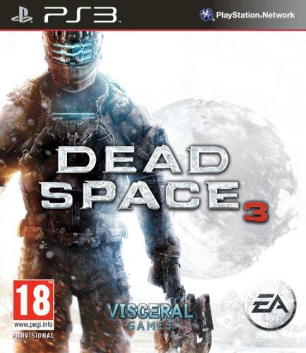 Dead Space 3 PS3