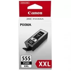 Cartus Inkjet Canon PGI555XXLB Black