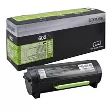 Cartus toner Black Lexmark 602H Return Program pentru MX410/MX511/MX611 10K