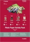 Hartie photo CANON VP101SA4 PH PAPER VARIETY A4-10X15