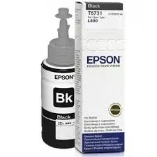 Cartus cerneala EPSON T6731 Black 70ml