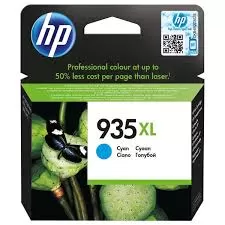 Cartus inkjet HP 935XL Cyan