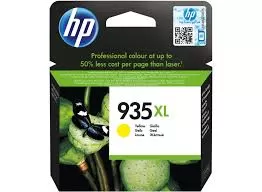 Cartus Inkjet HP 935XL Yellow