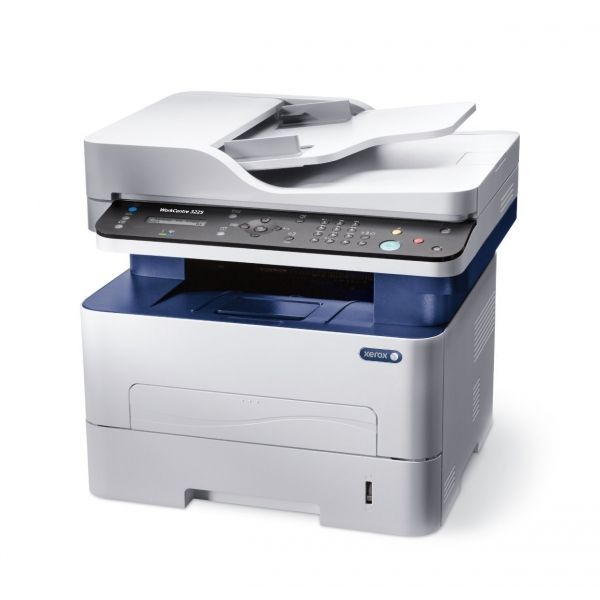 Xerox workcentre 3225 программа для сканирования