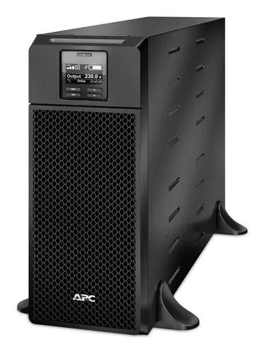 UPS APC Smart-UPS SRT 6000VA Rack / Tower