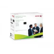 Cartus Toner Xerox Compatibil HP Q5942X black