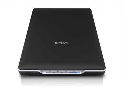 Scanner Epson Perfection V19